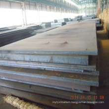 Q235 Q420 Q460 High-Strength Low-Alloy Carbon Steel Plate